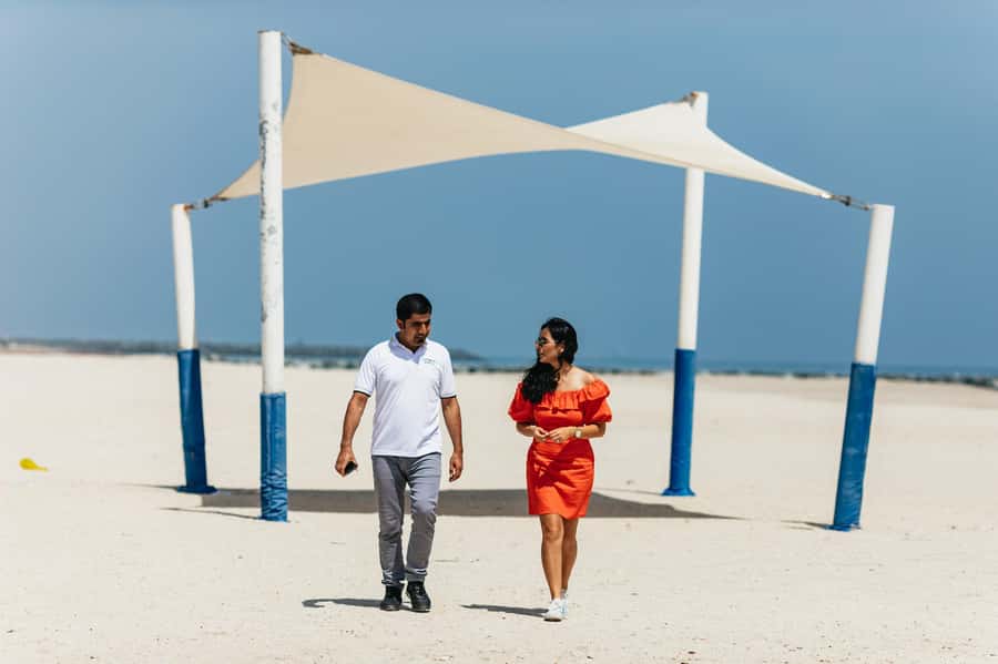 From Dubai: Fujairah East Coast Tour - Grand Sheikh Zayed Mosque in Fujairah: The Modern Anchor for a Long Day