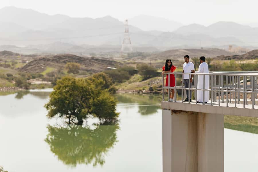 From Dubai: Fujairah East Coast Tour - Old Souq and Heritage Village: The Places That Explain Daily Life