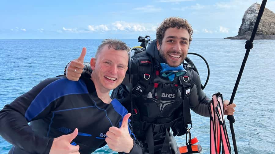 From Dubai: Fujairah Scuba Dive and Snorkeling - Snorkeling Time and How to Get the Most Out of Both