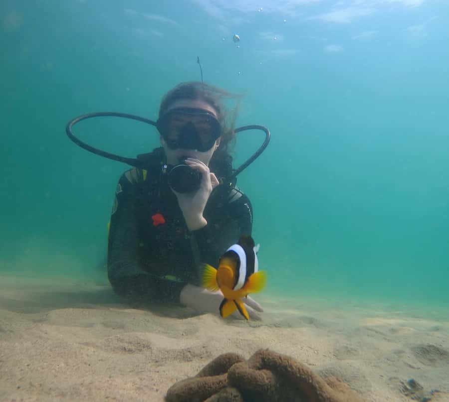 From Dubai: Fujairah Scuba Dive and Snorkeling - On Board Comfort: bathrooms, music, and the little stuff