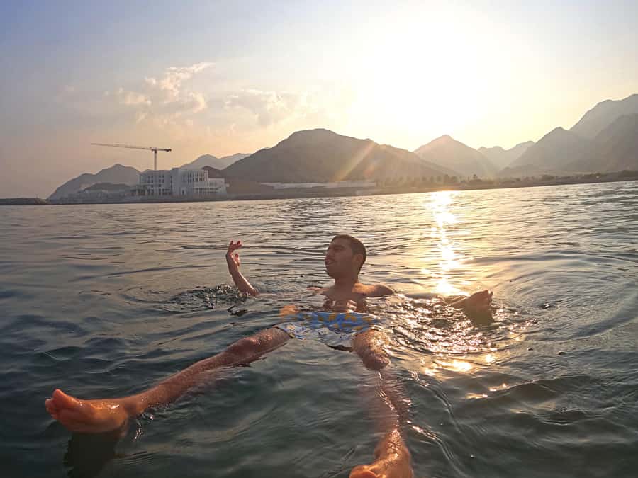 From Dubai: Fujairah Snorkeling with Turtles, Transfer & BBQ - What Beginner Snorkelers Should Know Before They Go