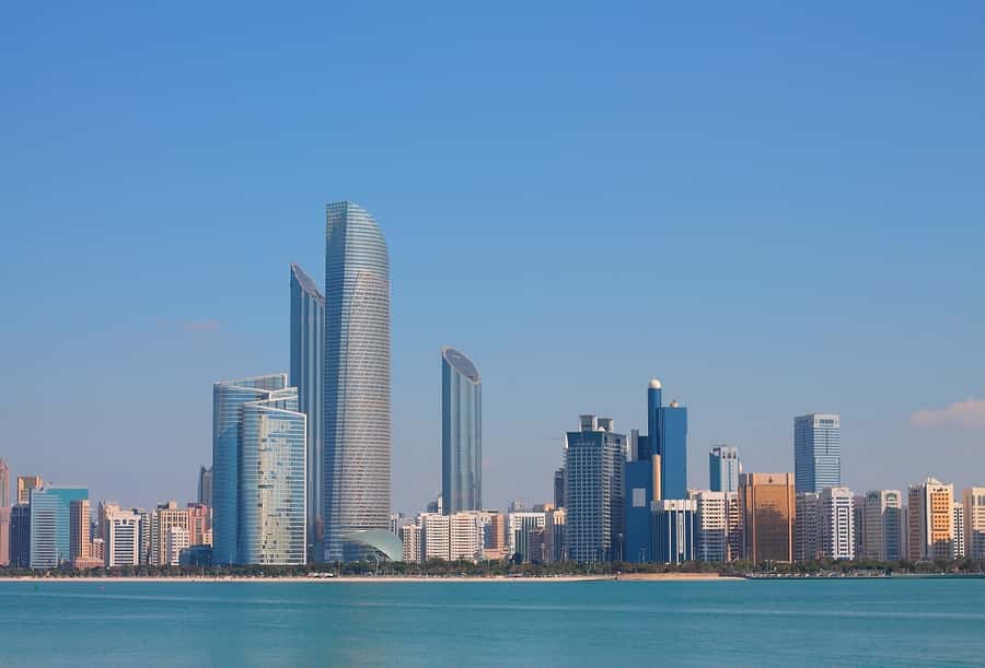 From Dubai: Full Day City Tour, Grand Mosque, Qasr Al Watan - Practical logistics, pickup timing and what to do if plans shift