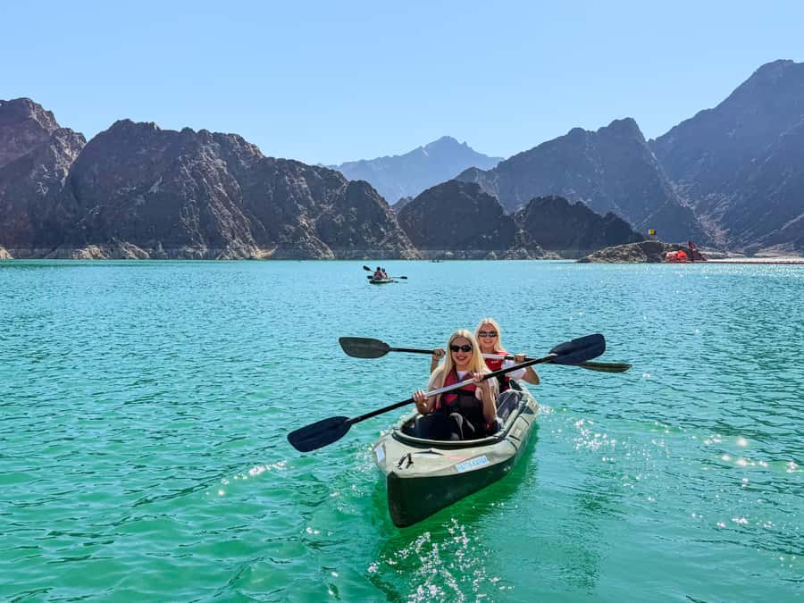 From Dubai: Hatta Sightseeing Tour with kayaking - Why Hatta Feels Like a Different Side of the UAE