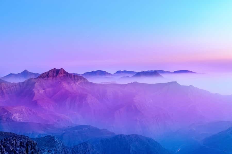 From Dubai: Jabel Jais High Mountain Tour with Transfers - The Dubai Transfer: Your Start Time Matters More Than You Think