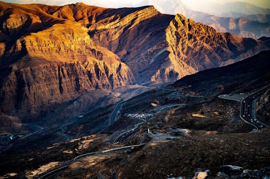 From Dubai: Jabel Jais High Mountain Tour with Transfers - When the Road Is Blocked: The Real-World Risk
