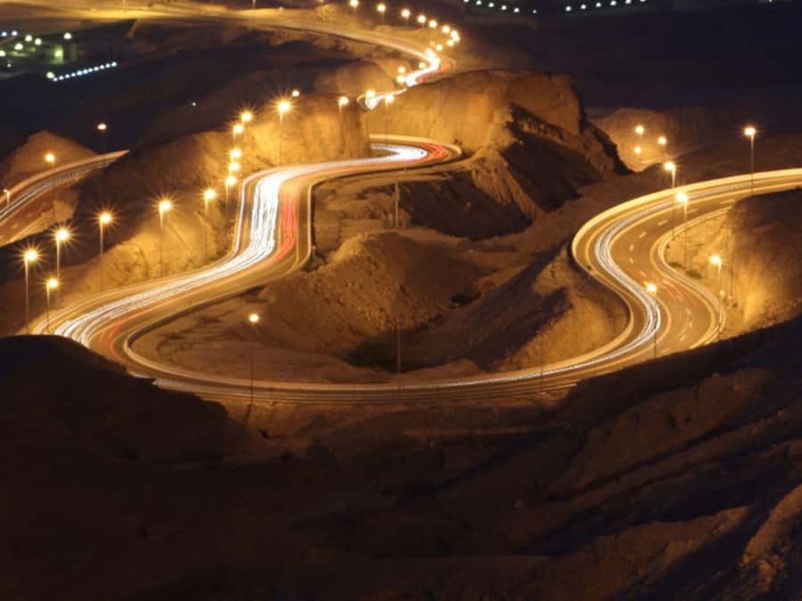 From Dubai: Jabel Jais High Mountain Tour with Transfers - Price and Value for a Private Group Up to 5