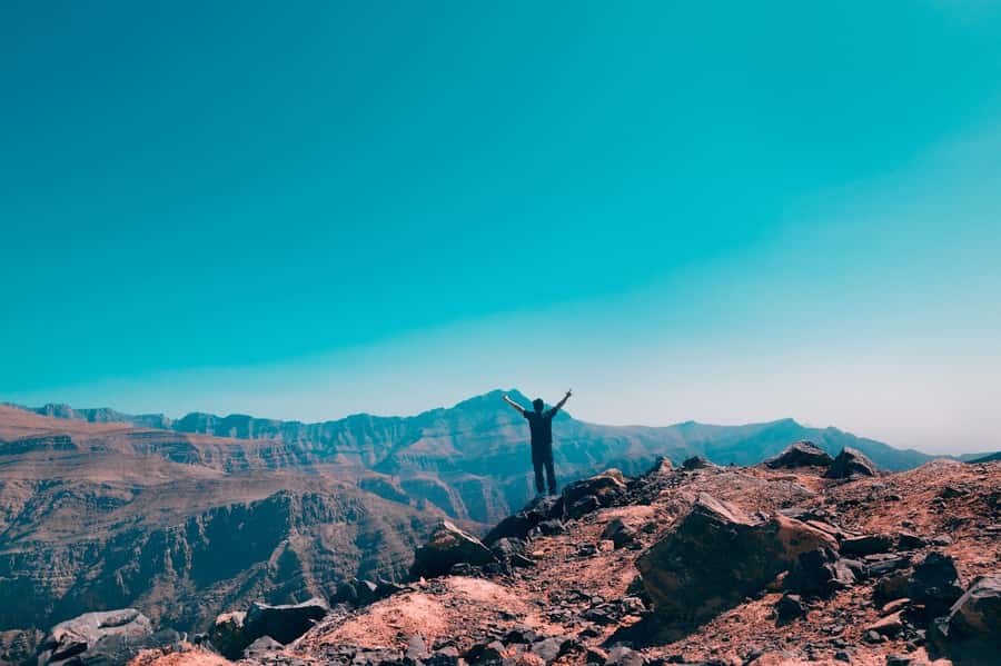 From Dubai: Jabel Jais High Mountain Tour with Transfers - Should You Book This Jebel Jais High Mountain Tour?