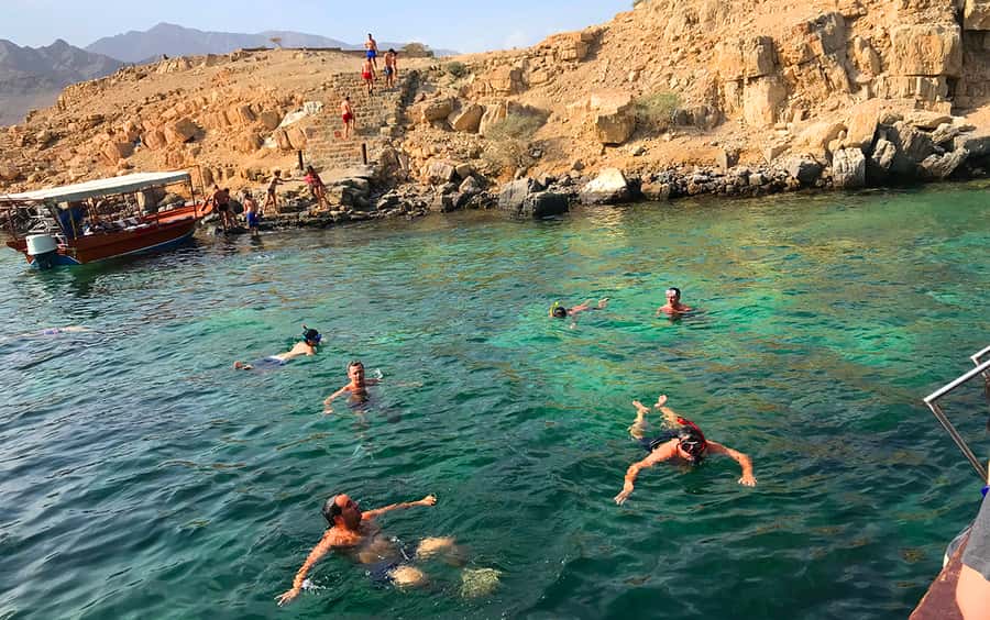From Dubai: Musandam Khasab Tour with Boat Trip and Safari - Who This Tour Fits Best, and Who Should Skip It