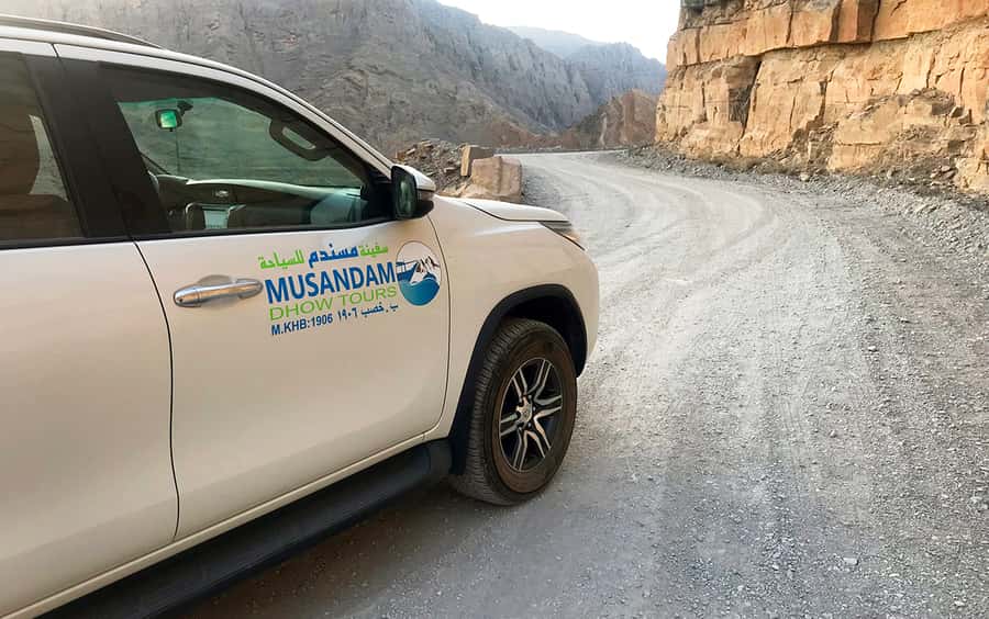 From Dubai: Musandam Khasab Tour with Boat Trip and Safari - Should You Book This Musandam Dhow and Safari Day Trip?