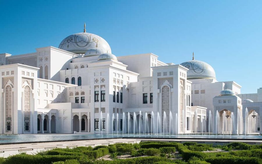 From Dubai: Private Abu Dhabi Tour With Qasar Al Watan - Private Abu Dhabi From Dubai, and What You Gain