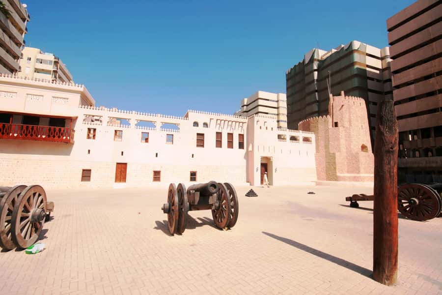 From Dubai: Sharjah Heritage & Culture Tour - Key things you’ll notice on this Sharjah heritage day trip