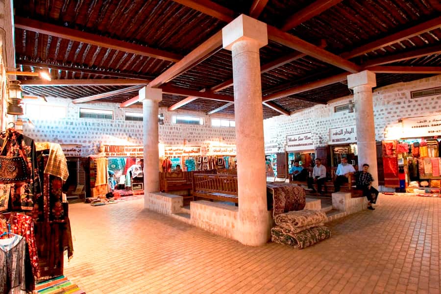From Dubai: Sharjah Heritage & Culture Tour - Value check: why $41 can make sense for this route
