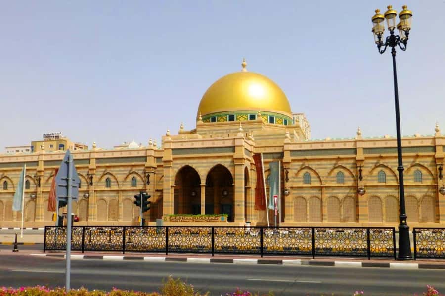 From Dubai: Sharjah Heritage & Culture Tour - Why Sharjah works so well as a fast trip from Dubai