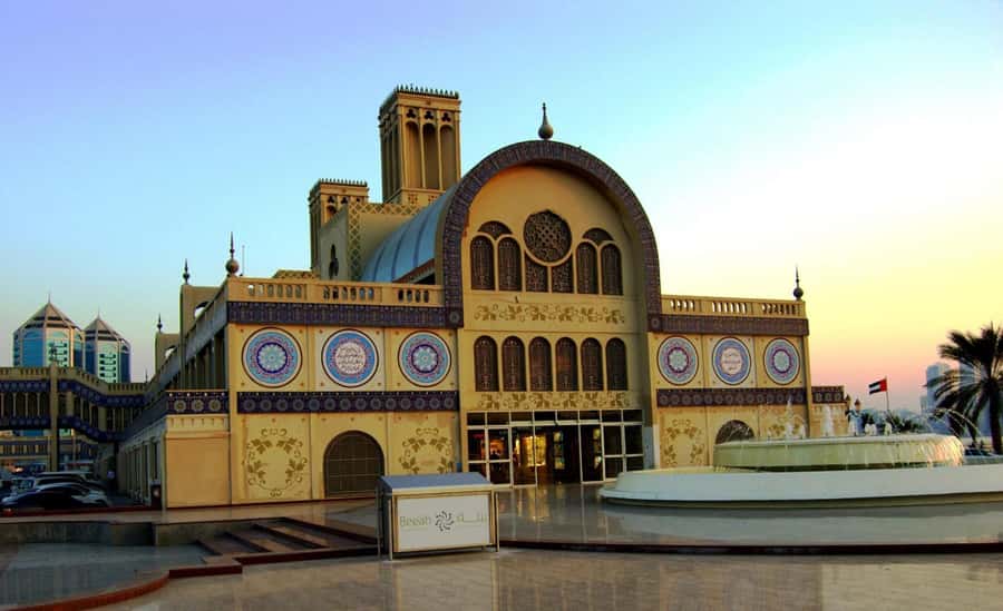 From Dubai: Sharjah Heritage & Culture Tour - How the pacing actually feels in a 4-hour tour
