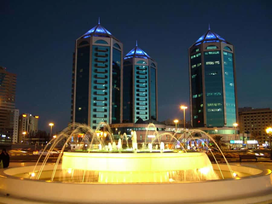 From Dubai: Sharjah Heritage & Culture Tour - The best part is often the guide, and it shows