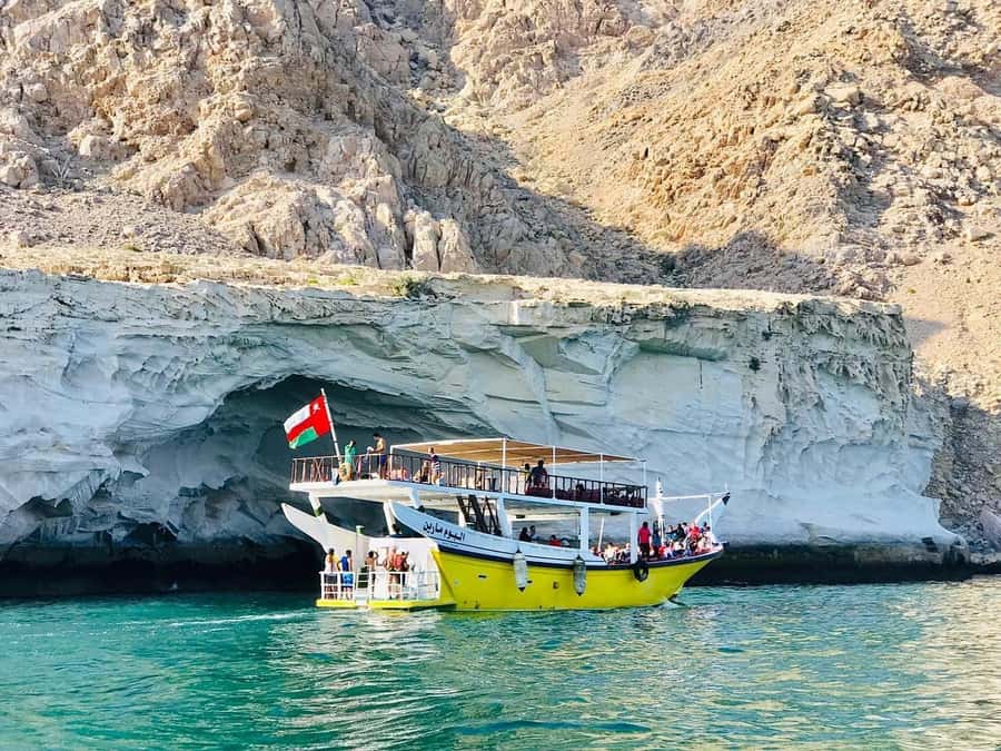 From Dubai/Sharjah/RAK: Dibba Musandam Trip & Dhow Cruise - Quick highlights you’ll care about