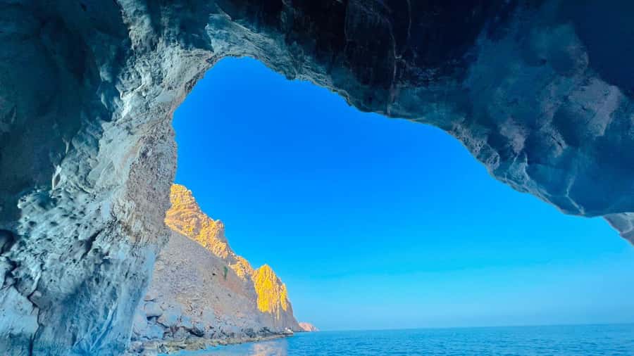 From Dubai/Sharjah/RAK: Dibba Musandam Trip & Dhow Cruise - Fishing and the weather factor: what to plan for realistically