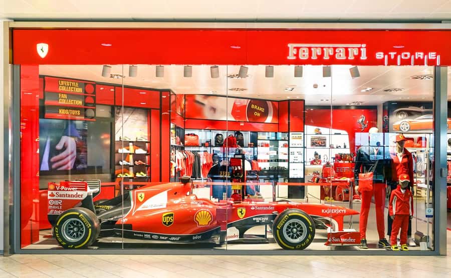 From Dubai: Sheikh Grand Zayed Mosque & Ferrari World Trip - Price and Value: Is $140 Worth It for This Mix?