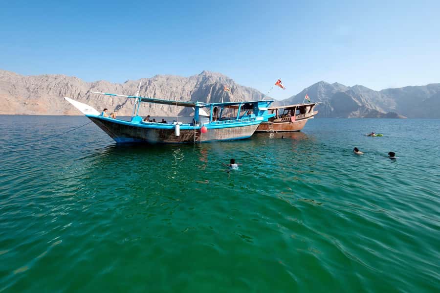 From Dubai to Norway of Arabia|Telegraph Island| Dhow Cruise - Key Things I’d Plan Around on This Norway of Arabia Dhow Day