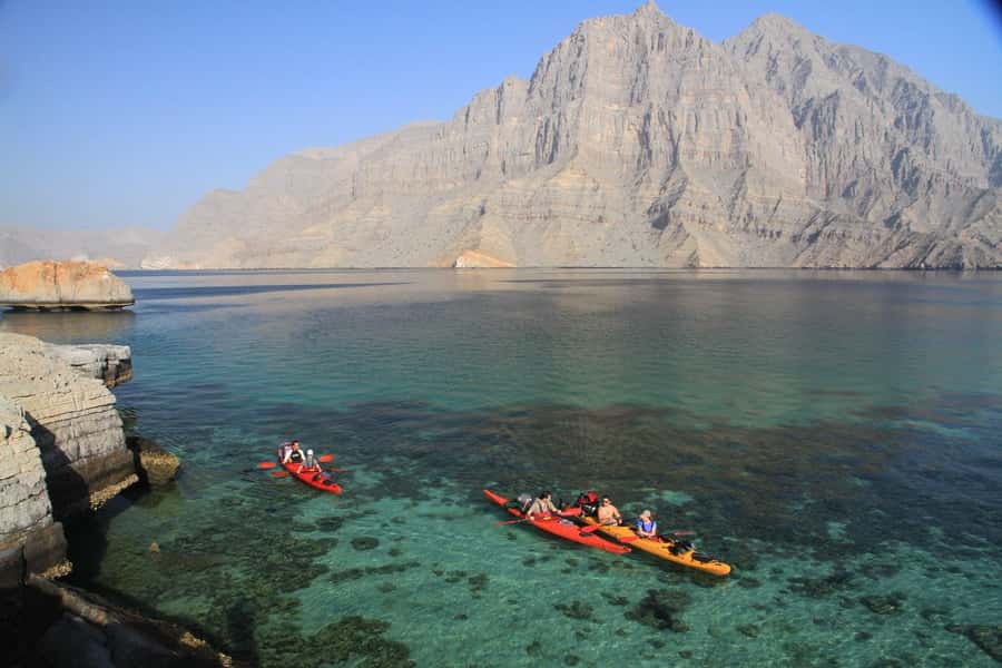 From Dubai to Norway of Arabia|Telegraph Island| Dhow Cruise - Price and Value: Why $155 Feels Fair for This Day