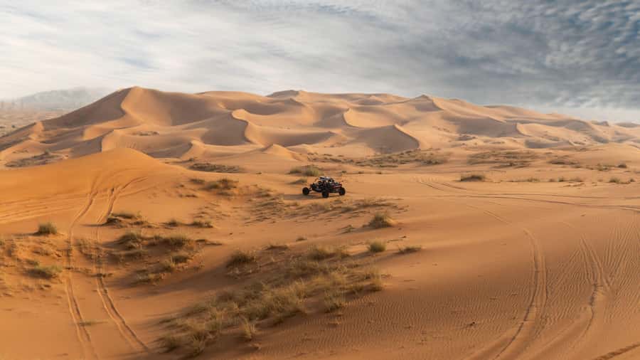 From Dubai: Zerzura Buggy Experience + Private Dinner - Should you book the Zerzura Buggy Experience plus Private Dinner?