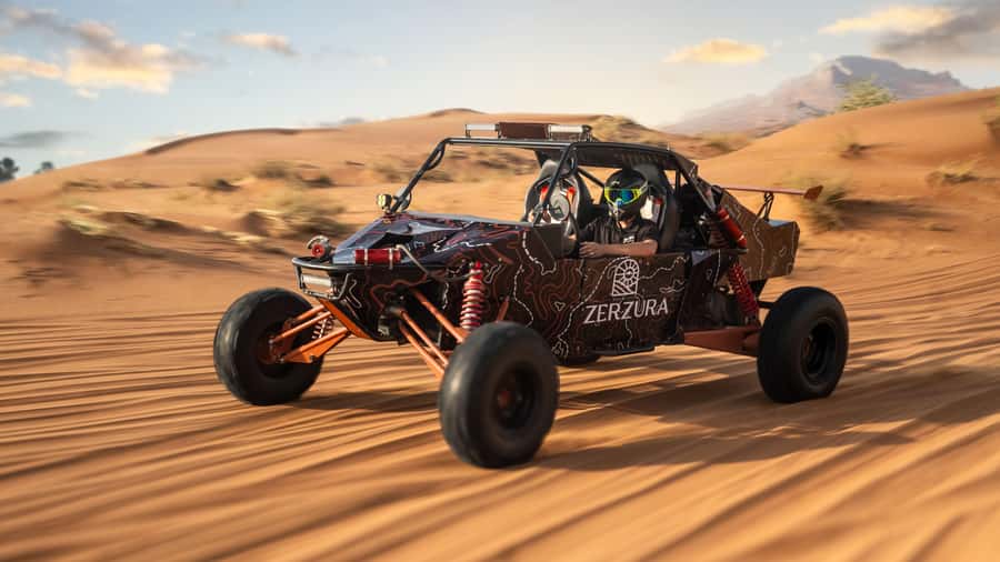 From Dubai: Zerzura Dune Buggy Experience & Fossil Discovery - Key things that make this tour worth your time