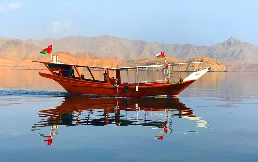 From Ras al Khaimah: Musandam Khasab Day Trip with Transfer - How the Ras Al Khaimah to Khasab Transfer Sets the Tone