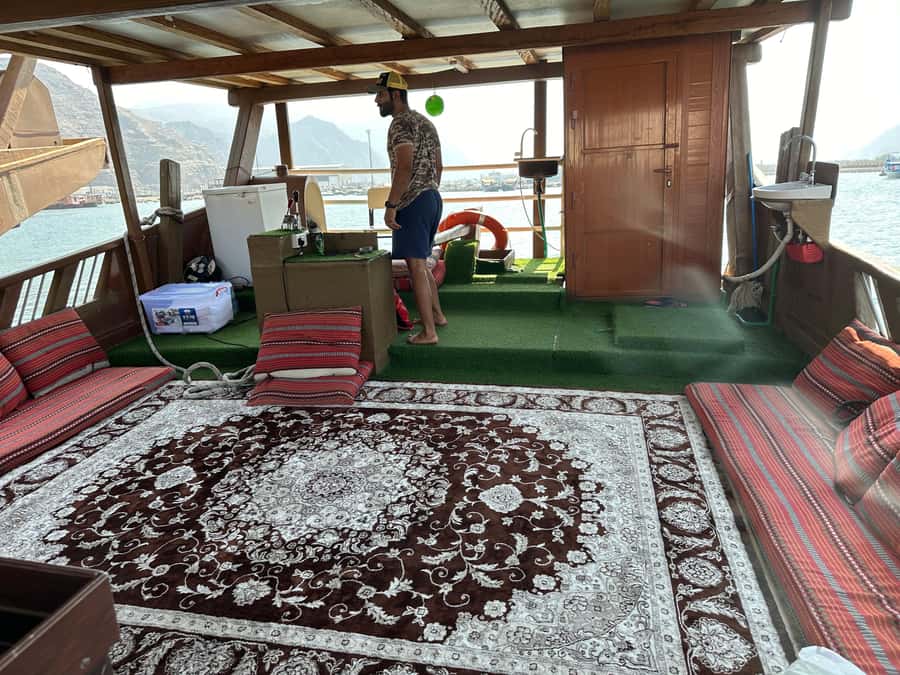 From Ras al Khaimah: Musandam Khasab Day Trip with Transfer - Who This Day Trip Is Best For (and Who Should Skip It)