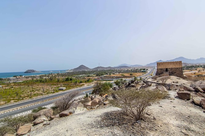 Fujairah Private day trip from Dubai with Lunch - Key things I’d watch for before you go