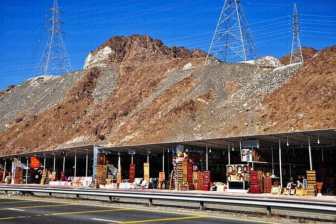 Fujairah Private day trip from Dubai with Lunch - Al Badiyah Mosque and Fujairah Old Fort: Culture Without the Museum Mood