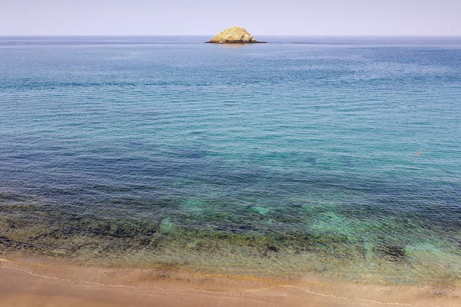 Fujairah Private day trip from Dubai with Lunch - Bithnah Oasis and the Return Drive to Dubai