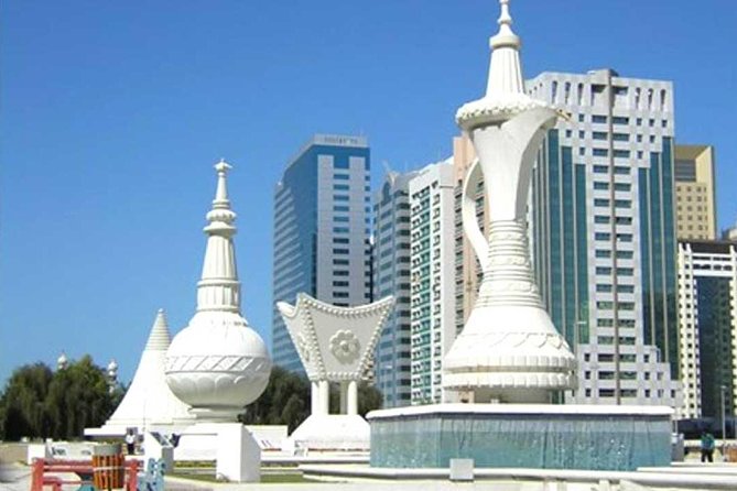 Full Day Abu Dhabi City Tour - Key Things To Know Before You Go
