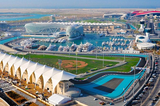 Full Day Abu Dhabi City Tour + BAPS Mandir Visit, guide transfer - Sheikh Zayed Grand Mosque: Dress Code and How to Use Your 1.5 Hours
