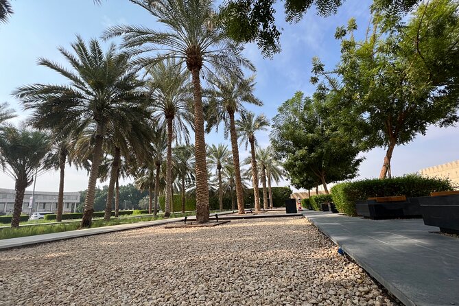 Full Day Al Ain City Tour with Lunch - Al Ain in one day, without the guesswork