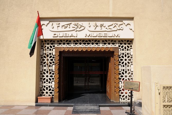 Full Day Explore Dubai City Tour with guide and transfers - Mercato Mall Lunch Stop: Convenient, Commercial, and Not Always Local