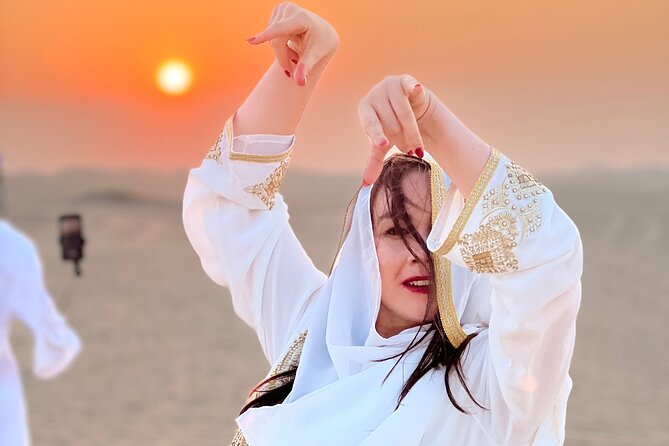 Full Day Liwa Desert Sunset Safari Tour with Lunch at Oasis - Liwa Oasis: The Palm-Filled Contrast Break You Need
