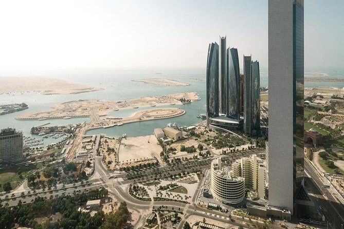 Full-Day Private Guided Tour to Abu Dhabi - The Qaasim Factor: A Guide Who Adjusts to Your Group