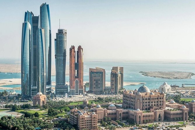 Full-Day Private Guided Tour to Abu Dhabi - Price and Value: What $325 Per Group Really Buys You