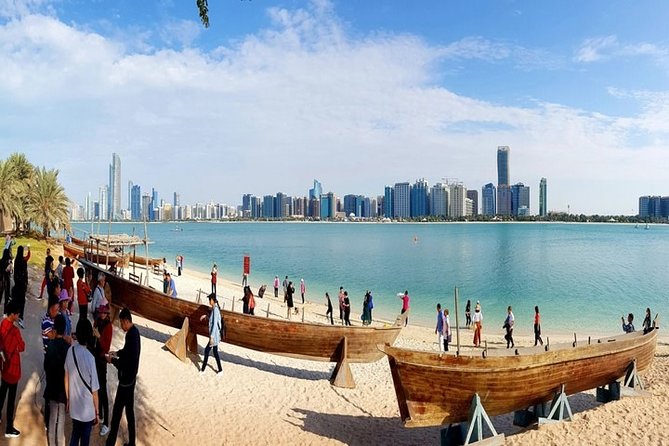 Full-Day Private Guided Tour to Abu Dhabi - Should You Book This Full-Day Private Abu Dhabi Tour?