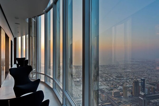 Full day Private Tour in Dubai - Jumeirah Public Beach, Burj Al Arab Photos, and a Real Break
