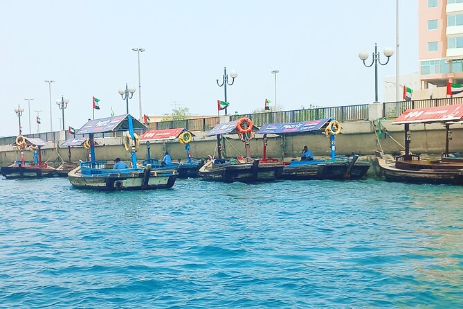 Full day Private Tour in Dubai - Palm Jumeirah: Icon Views, 15 Minutes, and the Right Expectations