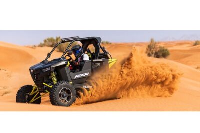 Full Day Safari Grand Adventures with Dune Bash on 4X4 in Dubai