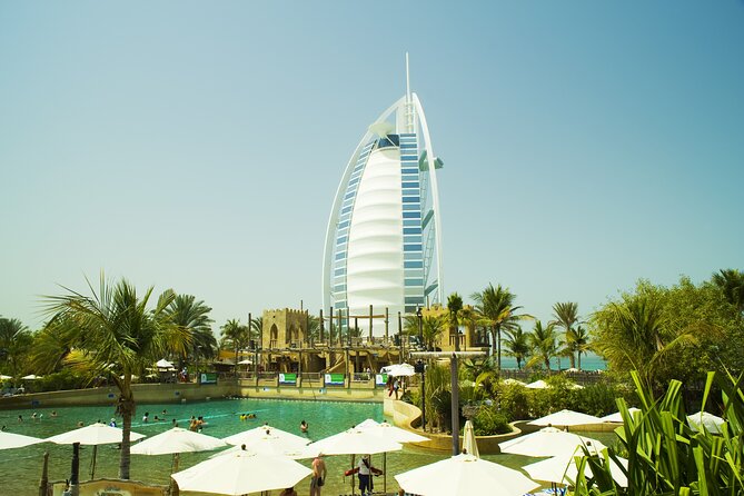 Full-Day Tour Dubai with Burj Khalifa Pass from Abu Dhabi - Why This Abu Dhabi to Dubai Day Trip Works