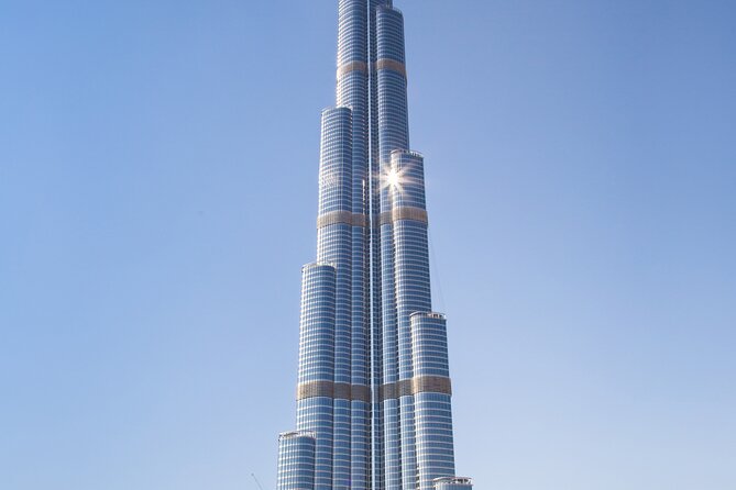 Full-Day Tour Dubai with Burj Khalifa Pass from Abu Dhabi - Dubai Mall: Where the Shopping Time Actually Adds Value