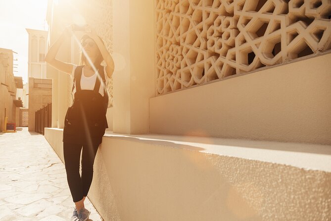 Full-Day Tour Dubai with Burj Khalifa Pass from Abu Dhabi - How the Day Feels: Pace, English, and When You Might Need Patience