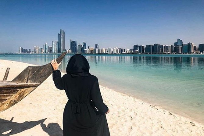 Full-Day Tour of Abu Dhabi from Dubai, Sheikh Zayed Grand Mosque - Why an 8-hour Abu Dhabi Circuit Works From Dubai