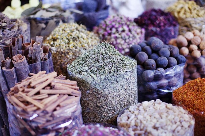 Full Day Tour of Dubai with Lunch from Abu Dhabi - Key things you will notice on this Dubai day trip