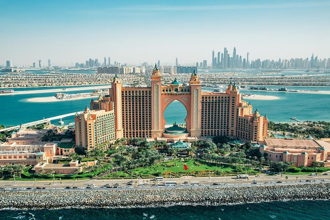 Half-Day Dubai City Tour with Blue Mosque, Creek, Souks & Abra - Why this half-day Dubai mix works (and who it suits)