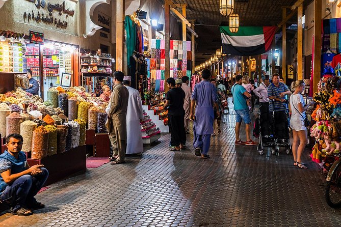 Half-Day Dubai City Tour with Blue Mosque, Creek, Souks & Abra - Al Fahidi and the heritage-house stop: Old Dubai without the maze fatigue