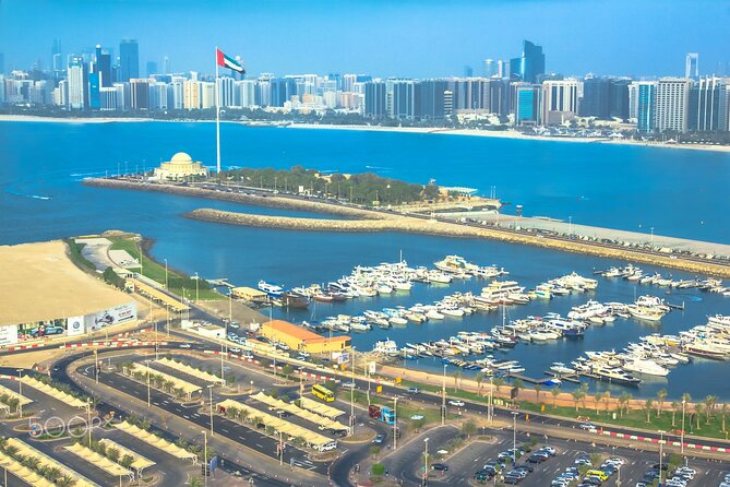 Half Day Private Abu Dhabi City Tour - Price and Value at $90 Per Person
